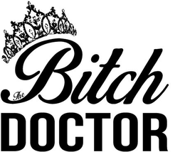 THE BITCH DOCTOR trademark