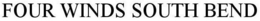 FOUR WINDS SOUTH BEND trademark