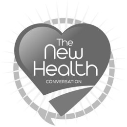 THE NEW HEALTH CONVERSATION trademark