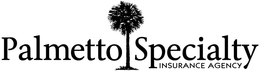 PALMETTO SPECIALTY INSURANCE AGENCY trademark