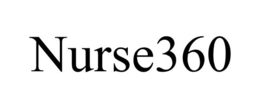 NURSE360 trademark