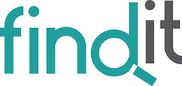 FIND IT trademark