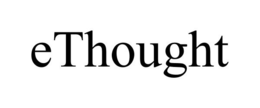 ETHOUGHT trademark