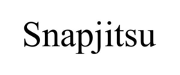 SNAPJITSU trademark