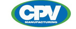 CPV MANUFACTURING trademark