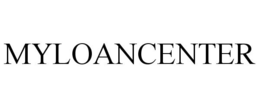 MYLOANCENTER trademark