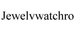 JEWELVWATCHRO trademark