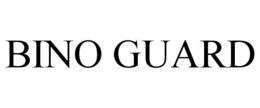 BINO GUARD trademark