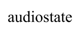 AUDIOSTATE trademark