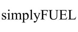 SIMPLYFUEL trademark