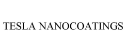 TESLA NANOCOATINGS trademark