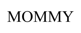 MOMMY trademark