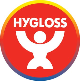HYGLOSS trademark