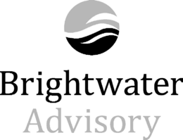 BRIGHTWATER ADVISORY trademark