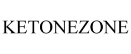 KETONEZONE trademark
