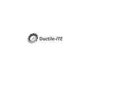 DUCTILE-ITE trademark