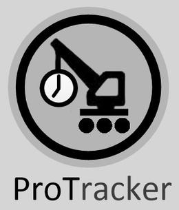 PROTRACKER trademark