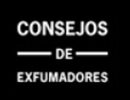 CONSEJOS DE EXFUMADORES trademark