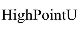 HIGHPOINTU trademark