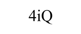 4IQ trademark