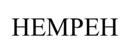 HEMPEH trademark
