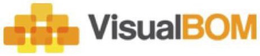VISUAL BOM trademark