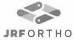 JRF ORTHO trademark