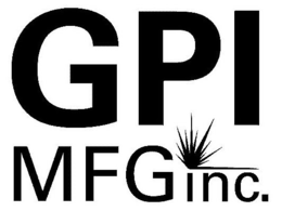 GPI MFG INC. trademark