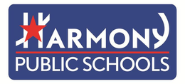 HARMONY PUBLIC SCHOOLS trademark