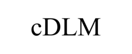 CDLM trademark
