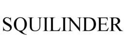 SQUILINDER trademark