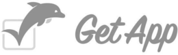 GET APP trademark