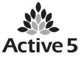 ACTIVE5 trademark