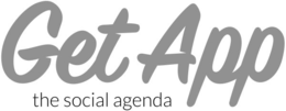 GET APP THE SOCIAL AGENDA trademark