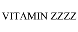 VITAMIN ZZZZ trademark
