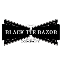 BLACK TIE RAZOR COMPANY trademark