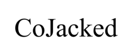 COJACKED trademark