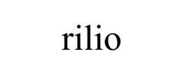 RILIO trademark