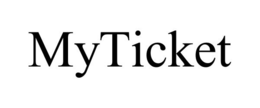 MYTICKET trademark