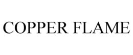 COPPER FLAME trademark