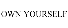 OWN YOURSELF trademark