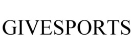 GIVESPORTS trademark