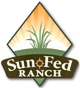 SUN FED RANCH trademark