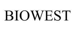BIOWEST trademark