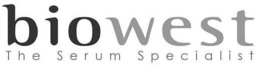 BIOWEST THE SERUM SPECIALIST trademark