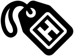 H trademark