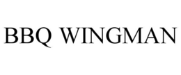 BBQ WINGMAN trademark