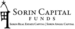 SORIN CAPITAL FUNDS SORIN REAL ESTATE CAPITAL | SORIN ANGEL CAPITAL trademark