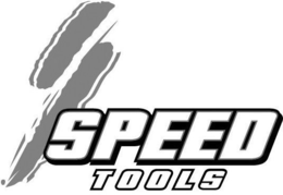 SPEED TOOLS trademark