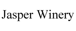 JASPER WINERY trademark